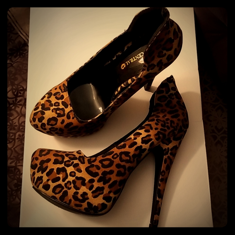 Shoes